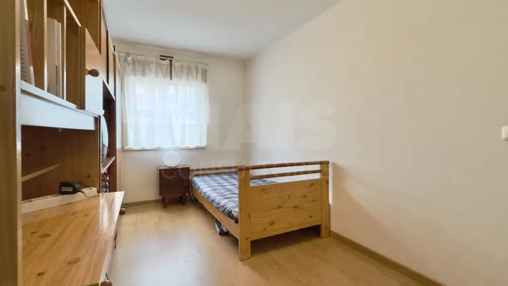 Apartamento T3 em Lisboa – Santa Clara