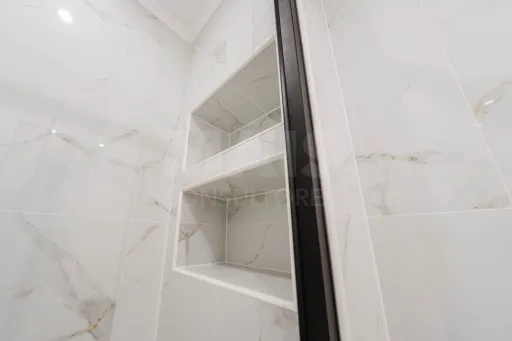 Moradia Geminada T3, Totalmente Remodelada