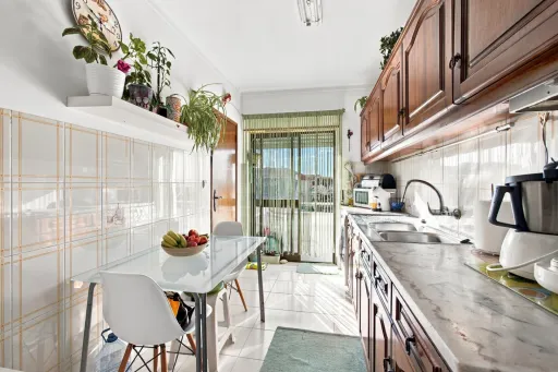 Apartamento T2+1 em Peniche
