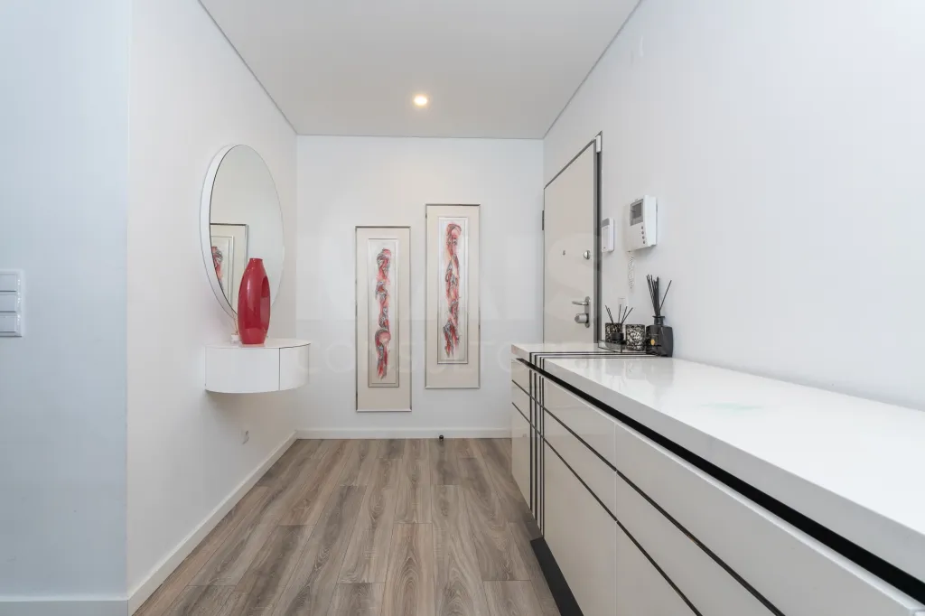 O seu novo capítulo no Montijo, onde a amplitude se encontra com o design