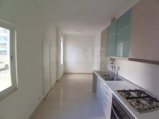 Apartamento T2 Laranjeiro