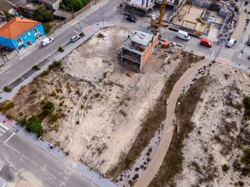 Building Plot - Ferrel, Peniche (near Baleal)