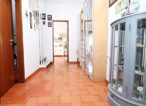 Quinta T5 com Piscina em Samora Correia