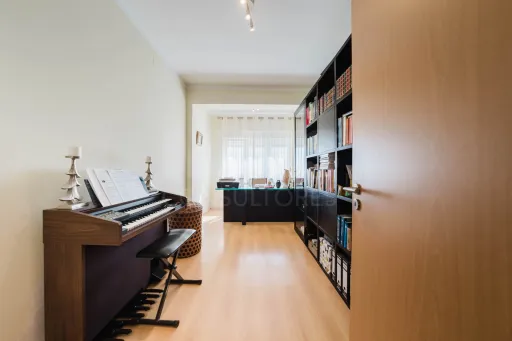 Uma casa de sonho junto ao mar que todos vão querer conhecer