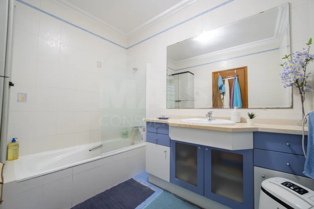 🏡 T3 excelentes áreas para viver bem!