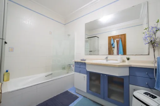 🏡 T3 excelentes áreas para viver bem!