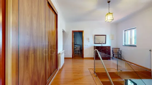Moradia T5 em Montemor-o-Novo