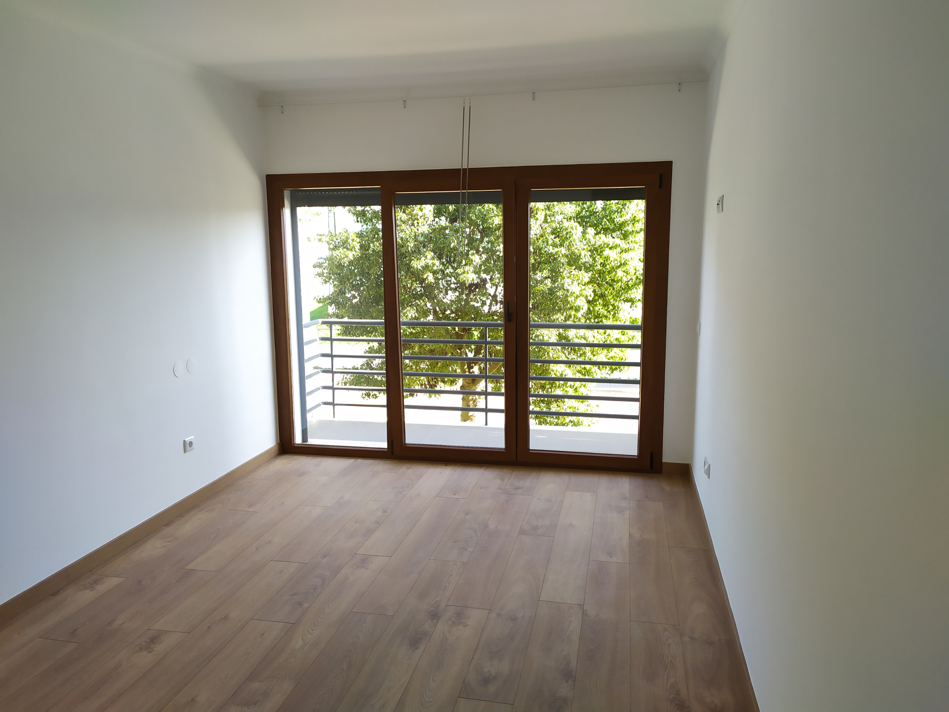 Arruda T2 novo com parqueamento