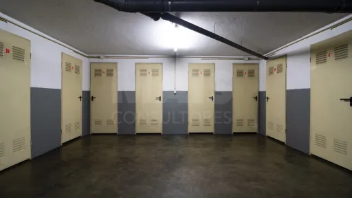 Apartamento T2+1 com garagem