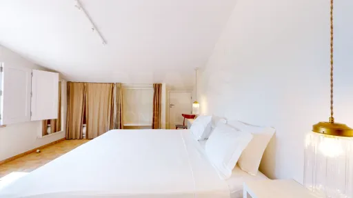 Moradia contemporânea T7 vista mar