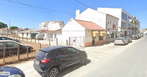 Estabelecimento Comercial no Centro de Samora Correia