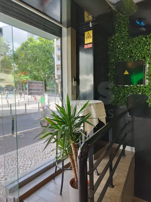 Pizzaria Arroios