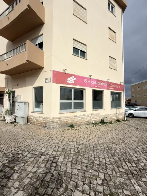 Espaço Comercial em Peniche