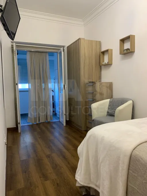 Apartamento T2 em Odivelas
