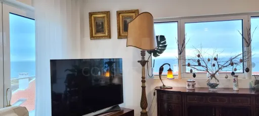 T2 Penthouse Vista Mar Ericeira