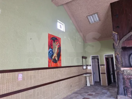 Restaurante na Concavada em Abrantes