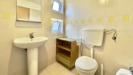 3 bedroom apartment in Lisbon - Santa Clara