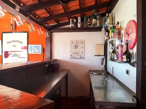 Restaurante / Churrasqueira