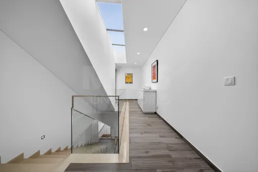 Moradia T4 com Piscina e Rooftop a minutos da Praia | Salir do Porto