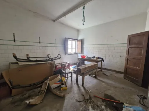 Quinta/Prédio Misto em Foros de Salvaterra – Excelente Oportunidade de Investimento