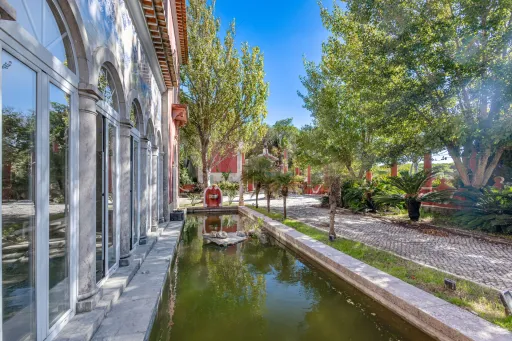 Quinta em Sintra