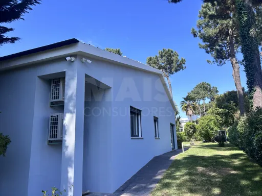 Moradia V4 - Herdade da Aroeira
