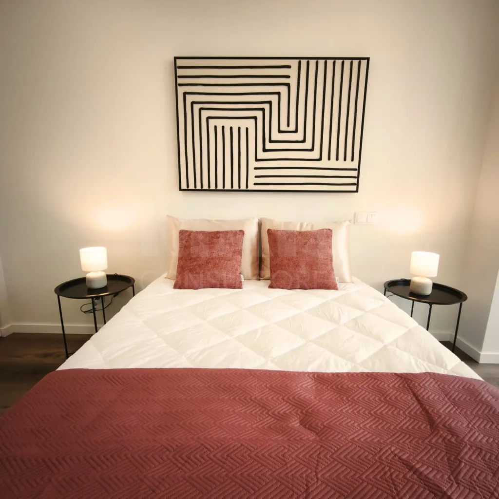 Apartamento T3 Lisboa Benfica