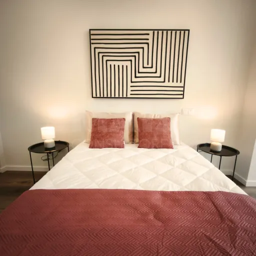 Apartamento T3 Benfica Lisboa