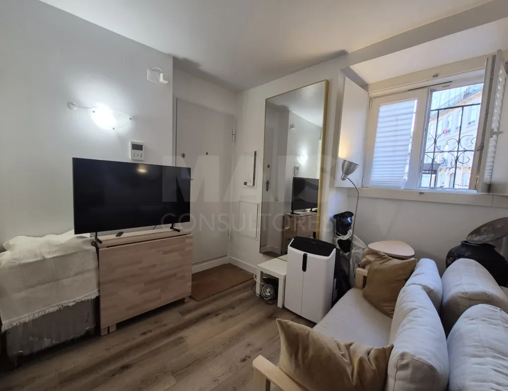 Renovated Studio in Arroios | Lisbon | Premium Neighborhood Near the Metro