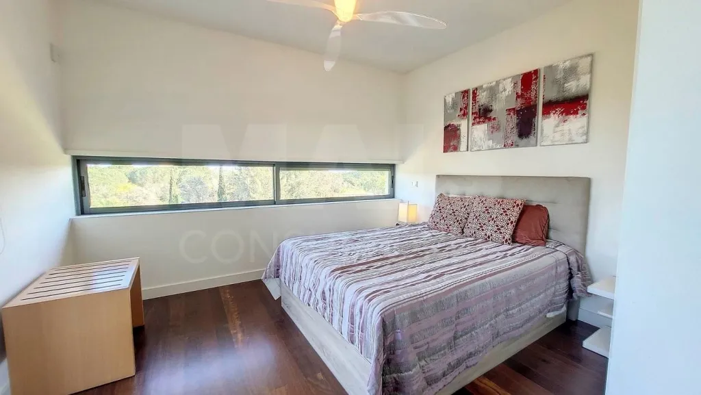 Apartamento T3 duplex no condomínio L'Orangerie em Vilamoura