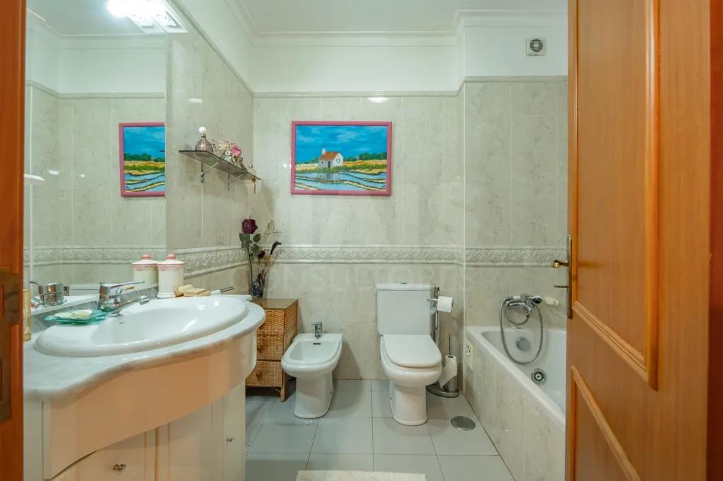 T3 com Suite, Excelentes Áreas e Conforto Total em Localização Privilegiada