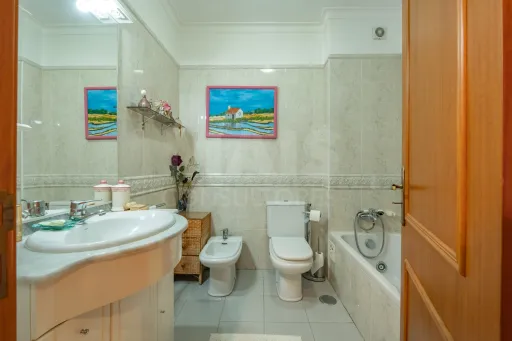 T3 com Suite, Excelentes Áreas e Conforto Total em Localização Privilegiada