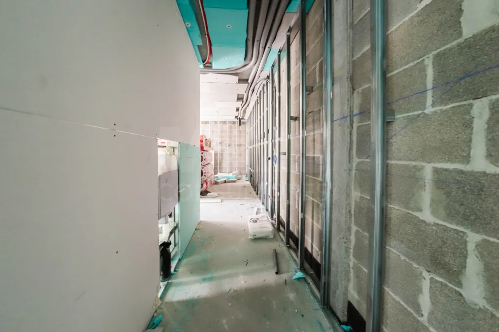 Fração M | apartamento T2 com Varanda e Garagem em Ferrel