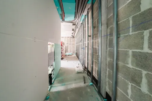 Fração M | apartamento T2 com Varanda e Garagem em Ferrel