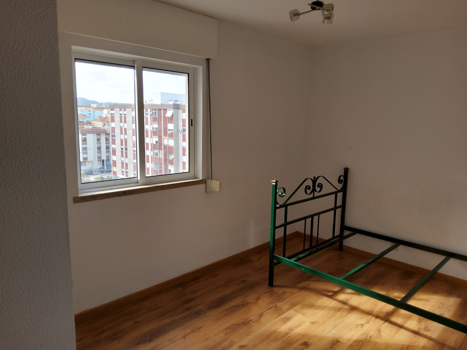 Apartamento T2 em Setúbal