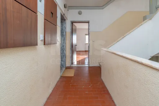 Apartamento T2 em Benavente