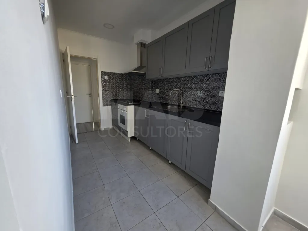 T2+1 remodelado no centro de Queluz |  Equipa Top+