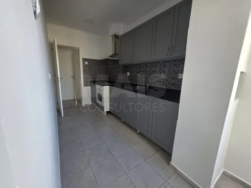 T2+1 remodelado no centro de Queluz |  Equipa Top+