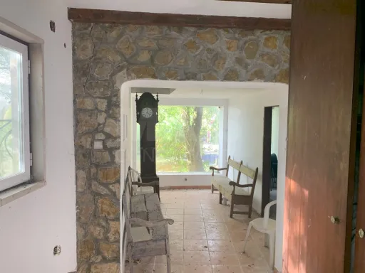 Terreno Urbano junto ao Parque Natural  em Sintra