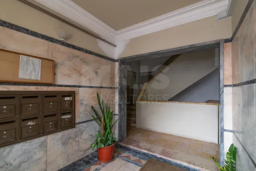 Apartamento T2 Amadora Venteira