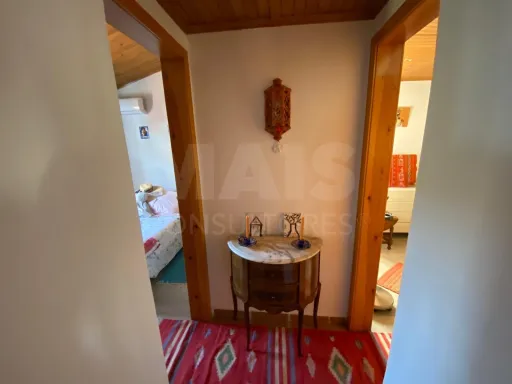 Quintinha com 4 Quartos e Jardim em Campo Redondo, Colos,  Odemira