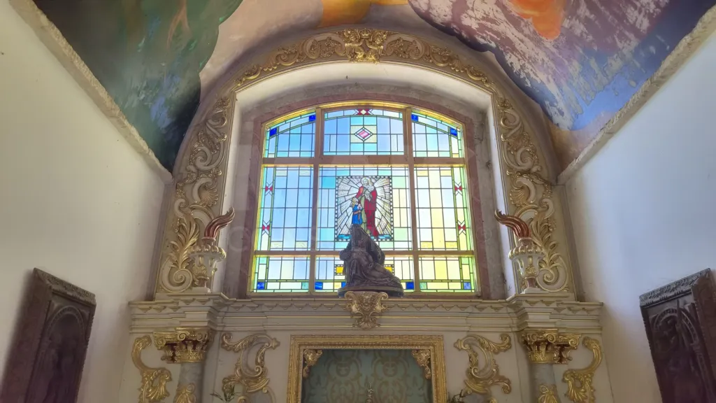 Quinta em Sintra