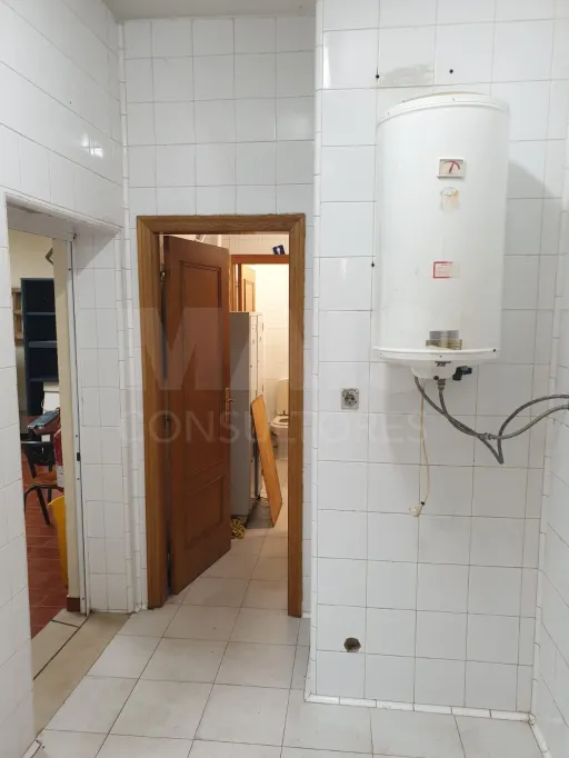 Espaço Comercial no centro das Caldas da Rainha com 150m2