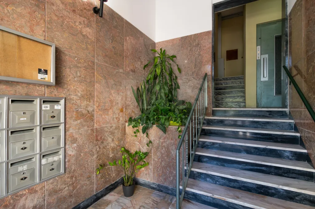 T1 Totalmente Remodelado na Quinta da Lomba – Barreiro
