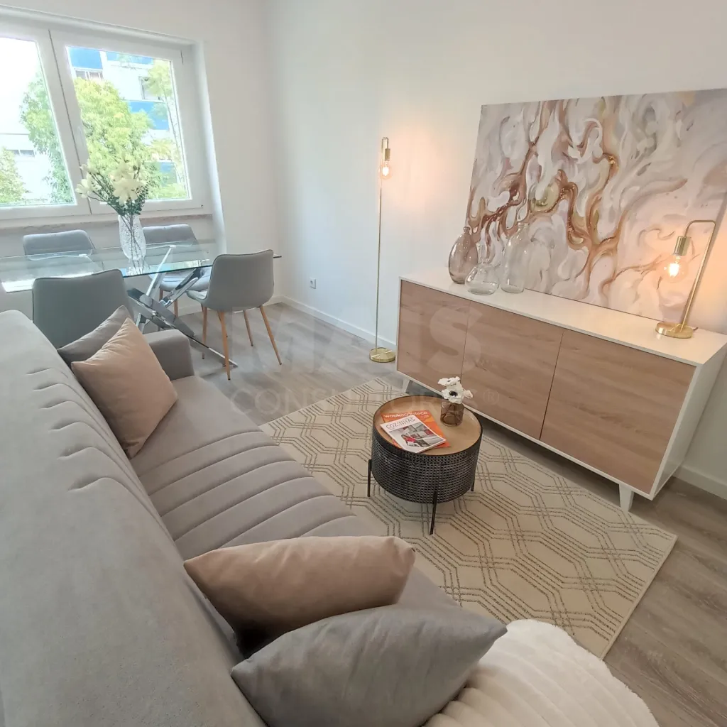 Apartamento T3 Lisboa São Domingos de Benfica