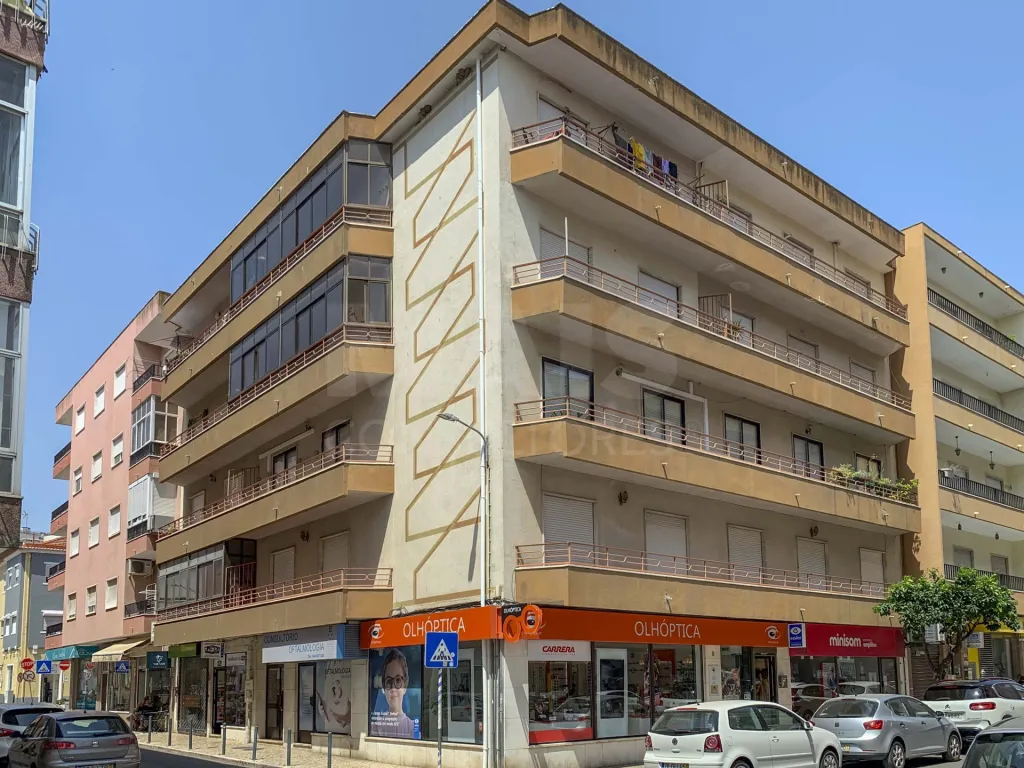 Apartamento T3+1 Duplex em Alverca do Ribatejo