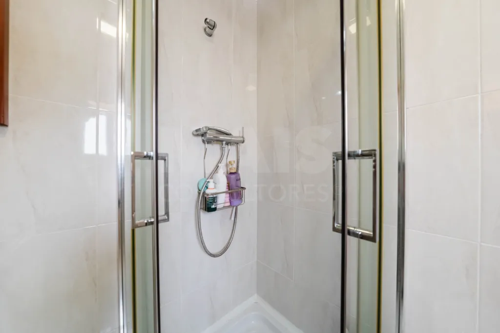 Moradia T3, Geminada no Gradil