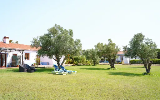 Prédio Agro Turismo Rural de Requinte – em Aljezur com 17 hectares