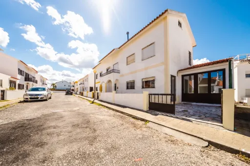 Moradia no Baleal