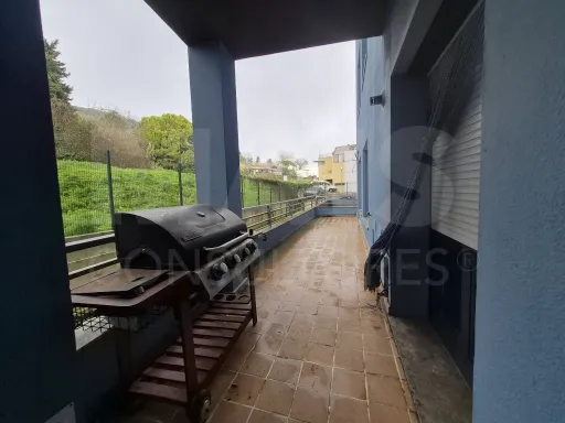 Exclusivo T2 em Condomínio Privado com Piscina